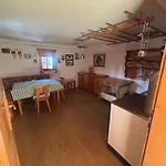 Ochsenwaldhütte * Teschrepl