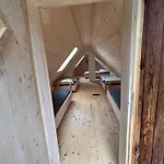 Ochsenwaldhütte Ferienhaus *