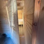 Ochsenwaldhütte Ferienhaus Teschrepl