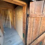 Ochsenwaldhütte * Teschrepl