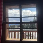 Ochsenwaldhütte Ferienhaus *