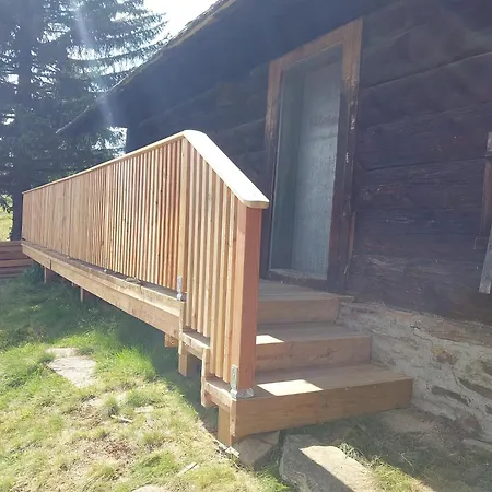 Ochsenwaldhuette Teschrepl