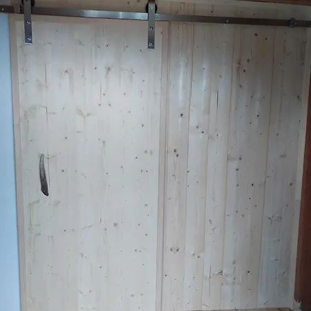 Ochsenwaldhuette Holiday home *