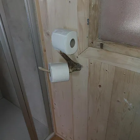 Ochsenwaldhuette Teschrepl