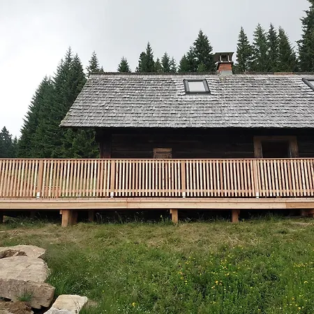 Ochsenwaldhuette Casa vacanze *