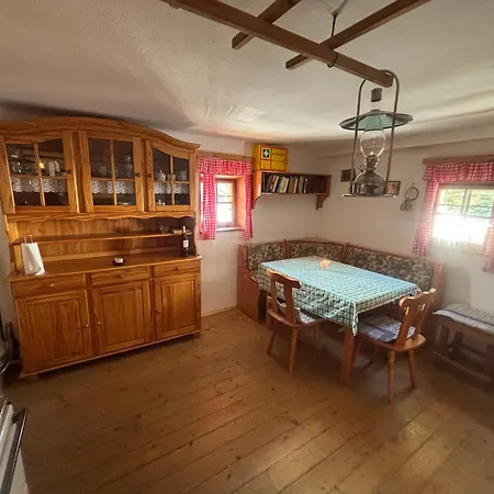 Ochsenwaldhuette Teschrepl