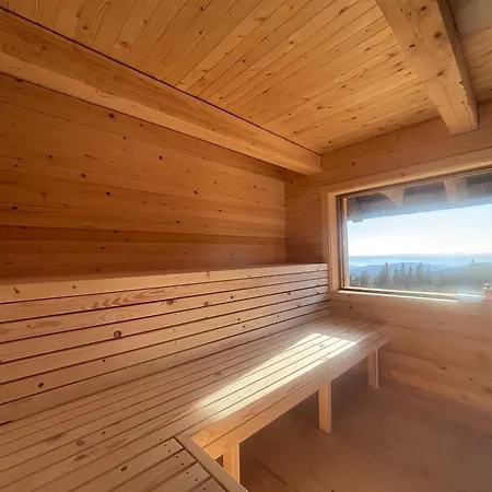 Ochsenwaldhuette 펜션 *