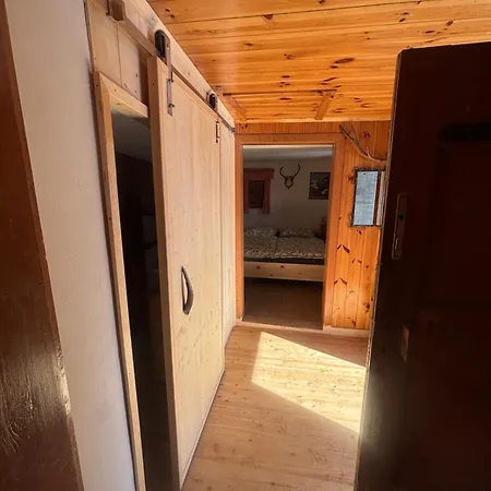 Casa vacanze Ochsenwaldhuette Teschrepl