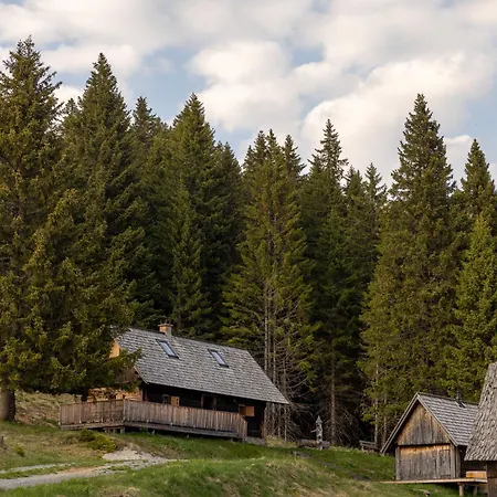 Casa vacanze Ochsenwaldhuette *