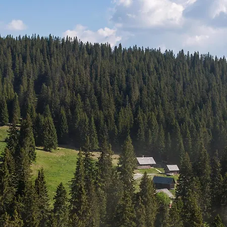 Ochsenwaldhuette *
