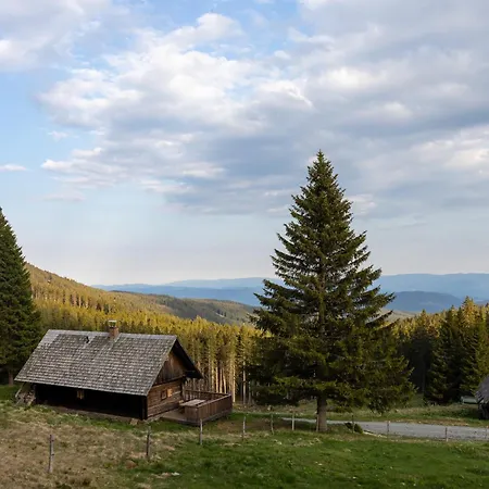 Casa vacanze Ochsenwaldhuette *
