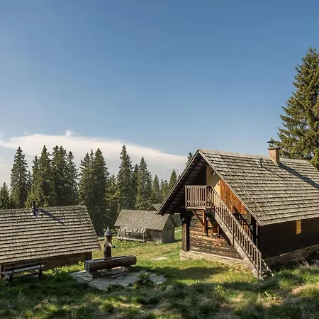 Casa vacanze Ochsenwaldhuette *