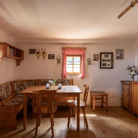 Ochsenwaldhuette Casa vacanze *