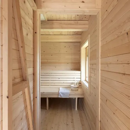 Casa vacanze Ochsenwaldhuette Teschrepl