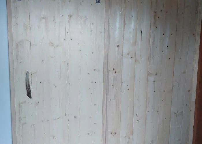 Ochsenwaldhuette 펜션 *