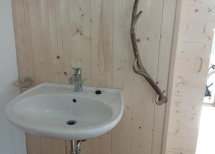 Ochsenwaldhuette * Teschrepl