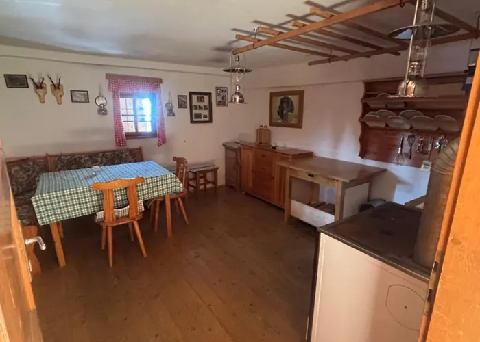 Ochsenwaldhuette * Teschrepl