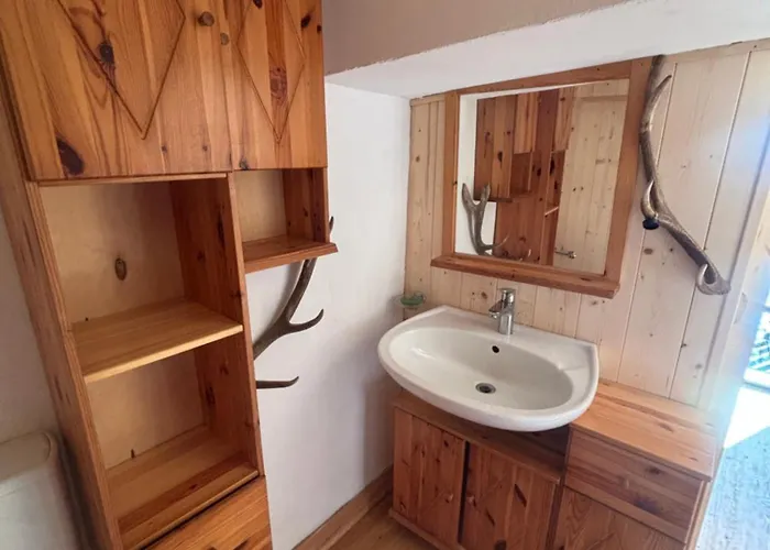 Ochsenwaldhuette * Teschrepl