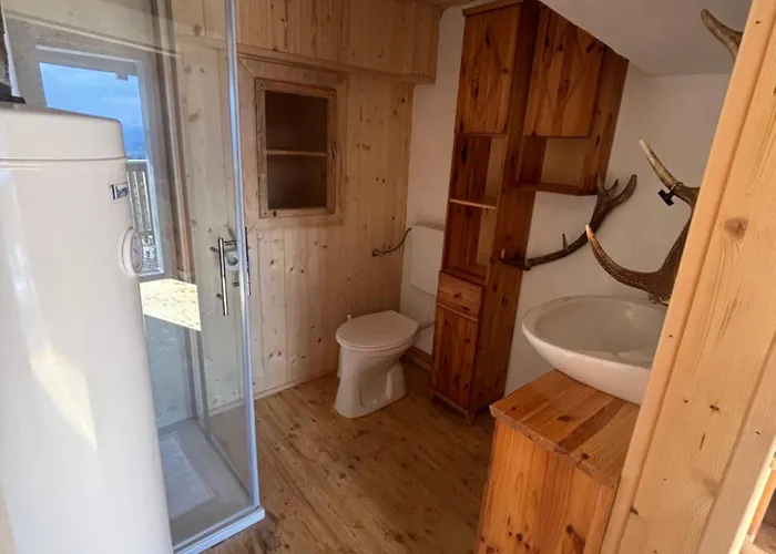 Ochsenwaldhuette Teschrepl