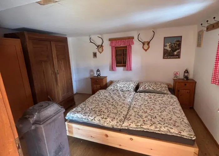 Ochsenwaldhuette 펜션