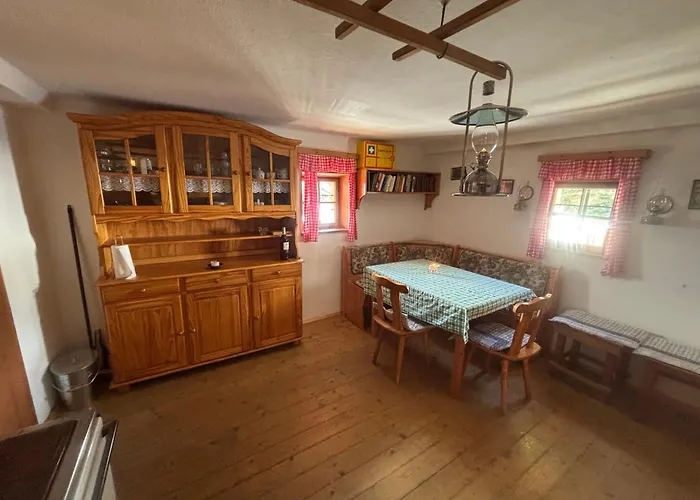 Ochsenwaldhuette Teschrepl