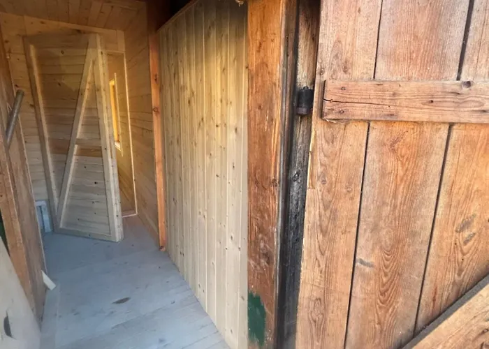 Ochsenwaldhuette * Teschrepl